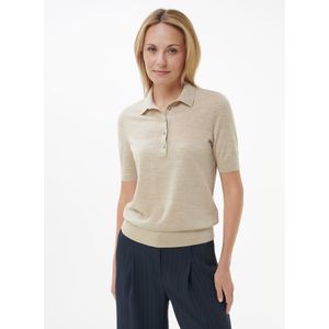 Polotrui Fidenka Van BOSS beige
