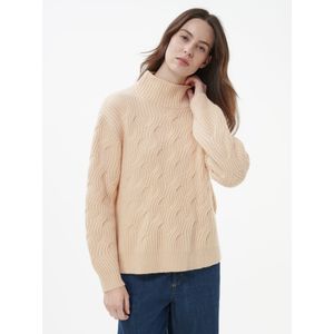 Trui Van Laura Biagiotti Roma oranje