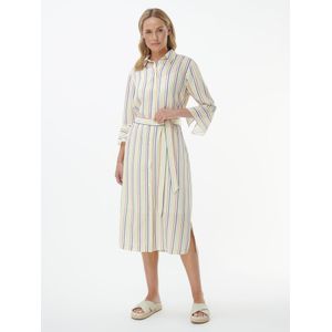 Jurk Van DAY.LIKE multicolour