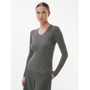 Trui Van St. Emile groen