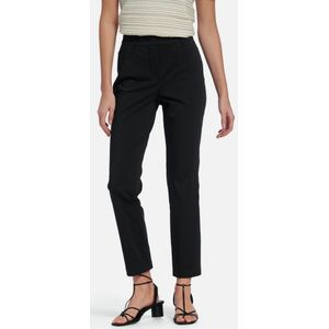 Broek model Barbara Van Peter Hahn zwart