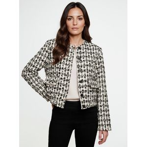 jasje ronde hals Van Joop! roze