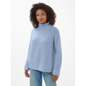 Trui Van Peter Hahn blauw