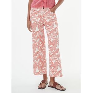 7/8-jeans Van MYBC wit