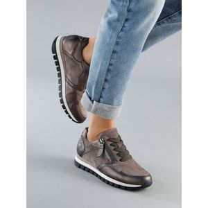 Sneakers Van Gabor Comfort beige