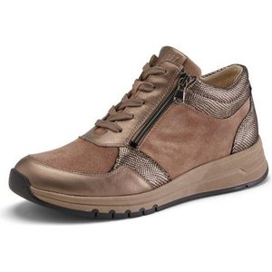 Sneakers April Van Waldläufer beige