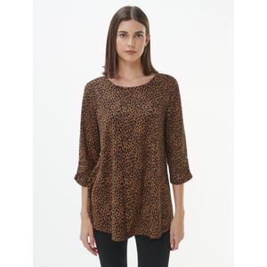 Filippa lang shirt Van Green Cotton zwart