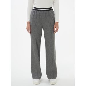 Lange broek Van BASLER grijs