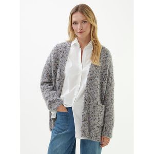 Vest lange mouwen Van Peter Hahn multicolour