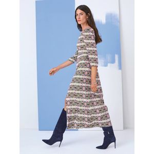 Jurk Van Uta Raasch pink