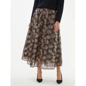 Rok Van Peter Hahn bruin