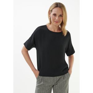 Shirt Van Fadenmeister Berlin zwart