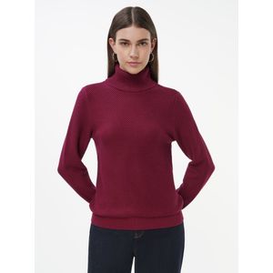 Coltrui Van Peter Hahn rood