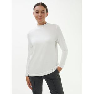 Shirt Van Anna Aura wit