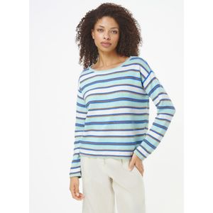 Trui Van Peter Hahn multicolour