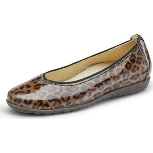 Ballerina's Hesima Van Waldläufer beige