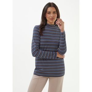 Shirt Van Anna Aura wit