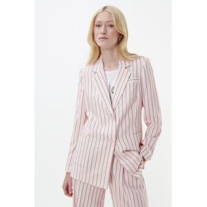 Blazer Van Uta Raasch roze