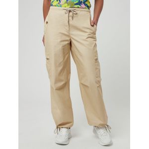 Broek Van MYBC beige