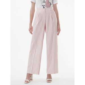 Broek Van Uta Raasch roze