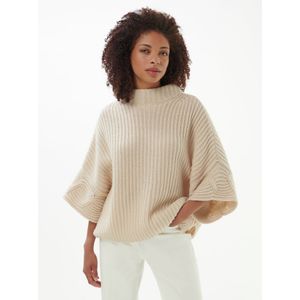 Trui 3/4-mouwen Van include beige