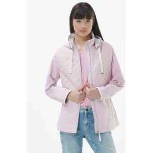 Jas Van Green Goose roze