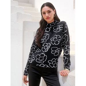 Trui Van Peter Hahn multicolour