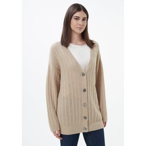 Vest INCLUDE Van include beige