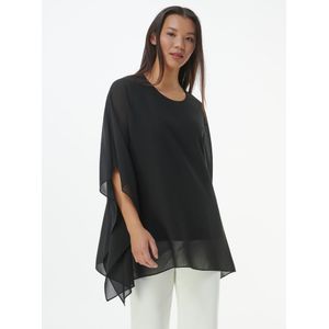 Tuniek Van Emilia Lay zwart
