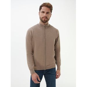 Vest Van Louis Sayn beige