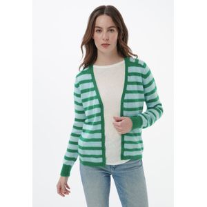 Vest lange mouwen Van Peter Hahn multicolour