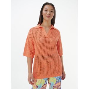 Polo-trui Van Emilia Lay pink