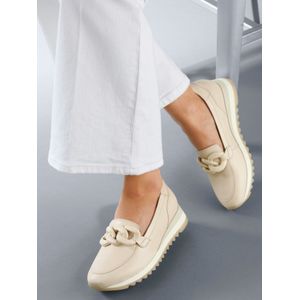 Instappers Van Gabor beige