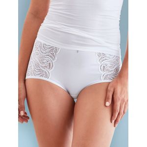 Slip Simona Van Speidel wit