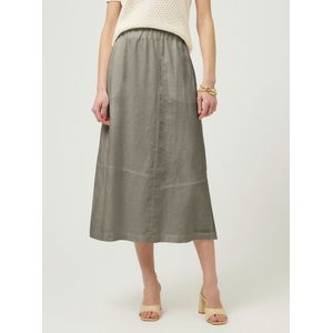 Rok Van Peter Hahn groen