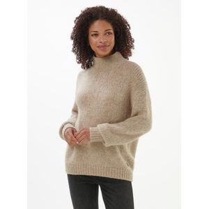 Trui Van Inkadoro beige