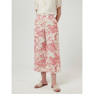7/8-broek Van Raffaello Rossi rood