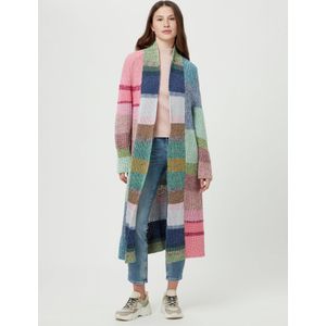 INCLUDE - Gebreide Jas - Multicolour