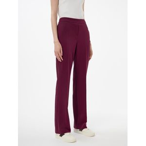 Peter Hahn - Broek - Rood - Pasvorm Cornelia