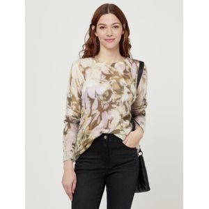 Trui Van BASLER multicolour