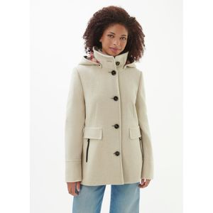 Jas Van Gil Bret beige