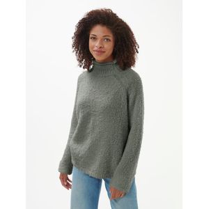 Trui Van Peter Hahn groen