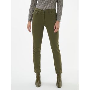 Jeans Van Peter Hahn groen