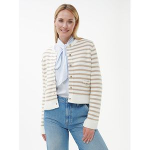 Vest Van Joop! wit