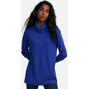 Coltrui model Tamara Van Peter Hahn blauw