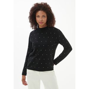 Trui Van Peter Hahn zwart