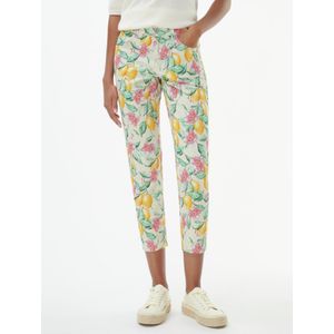 7/8 broek Van ANGELS beige