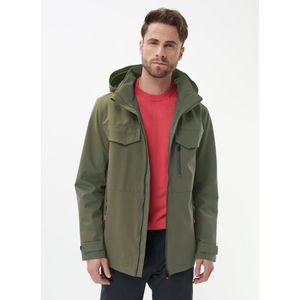 Functioneel jack Van Louis Sayn groen