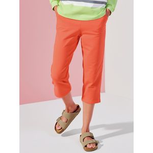 Capribroek Van Peter Hahn oranje