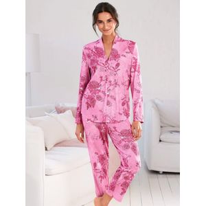 Pyjama Van Rösch roze